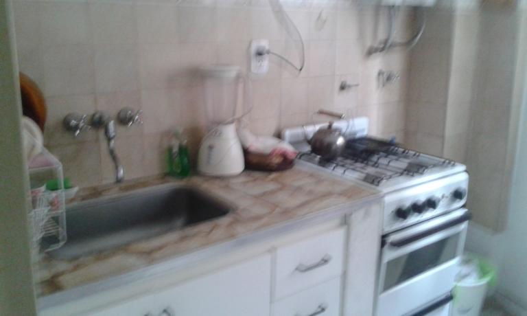 ROA Propiedades, Venta de Departamento en Olivos   Vicente López Foto8 
