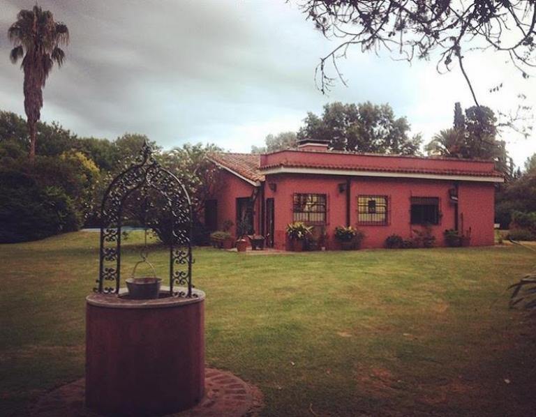 EXCELENTE CASA QUINTA EN BARRIO LINK - ERRATCHU DE EZEIZA