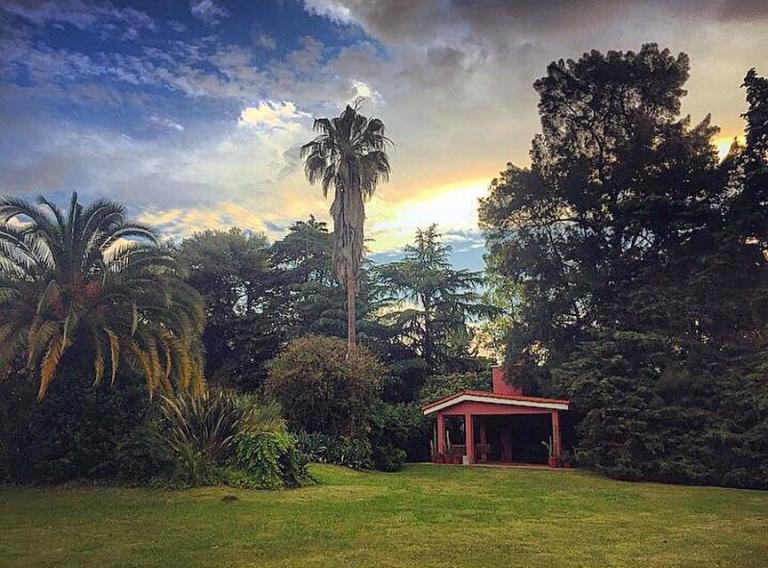 EXCELENTE CASA QUINTA EN BARRIO LINK - ERRATCHU DE EZEIZA