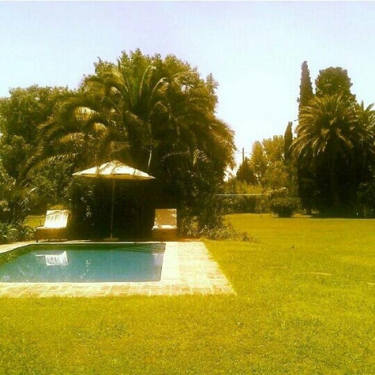 EXCELENTE CASA QUINTA EN BARRIO LINK - ERRATCHU DE EZEIZA