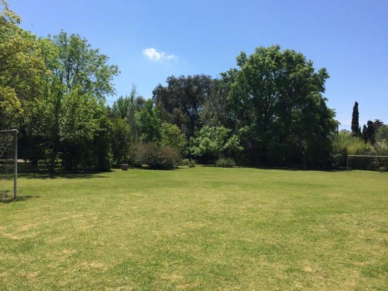 VENDO LOTES EN LA MEJOR ZONA DE BARRIO LINK DE EZEIZA