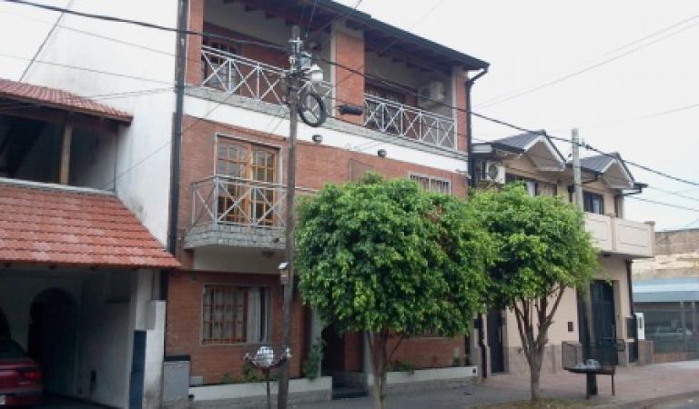 Alquiler Departamento 2 Ambientes R Mejia