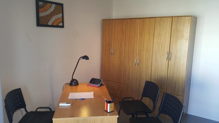Oficinas y consultorios moron centro a estrenar !!