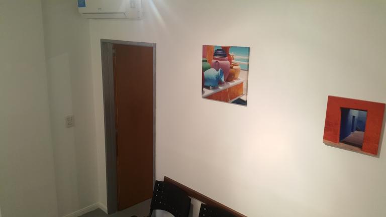 Oficinas y consultorios moron centro a estrenar !!