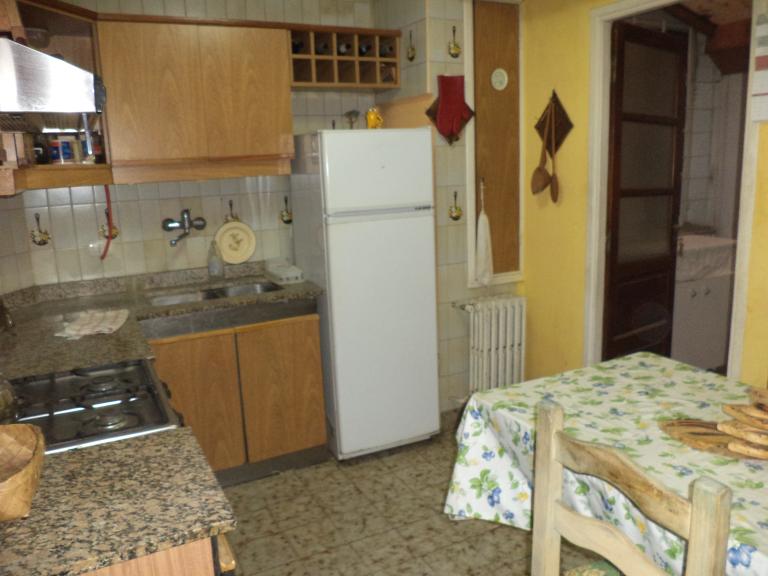 DPTO 3 AMB CON BALCON ZONA CENTRO