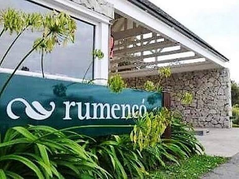 LOTES EN RUMENCO