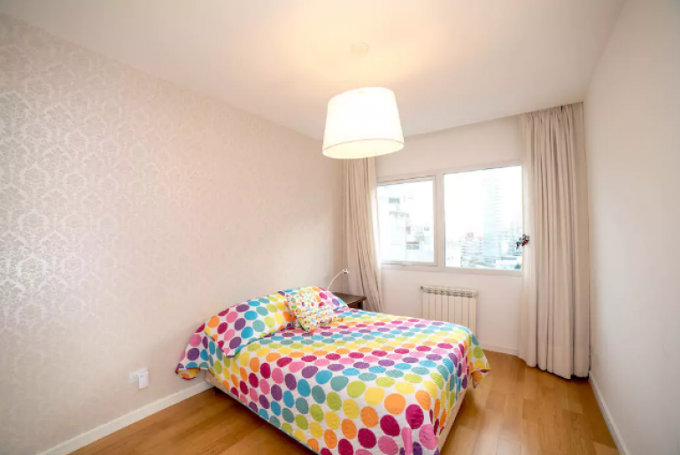 EXCLUSIVO SEMIPISO 3 AMB CON C/ COCHERA Y VISTA AL MAR