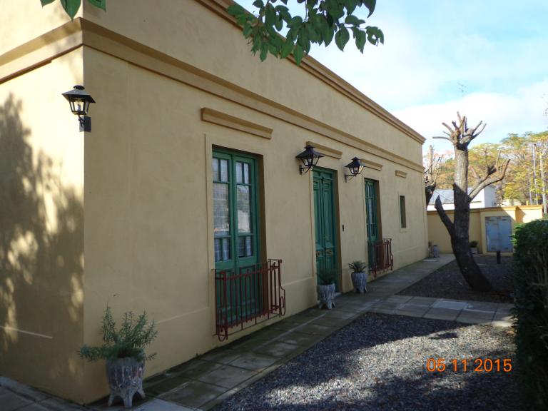 Casa quinta en Villa Lia