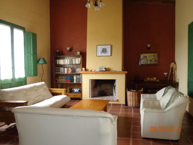 Casa quinta en Villa Lia