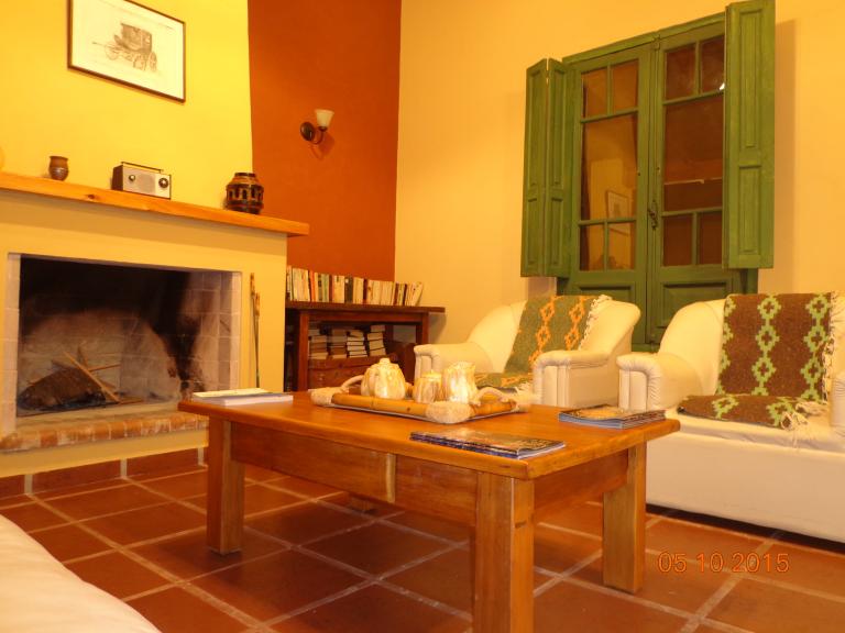 Casa quinta en Villa Lia