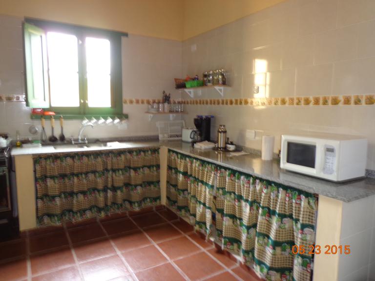 Casa quinta en Villa Lia