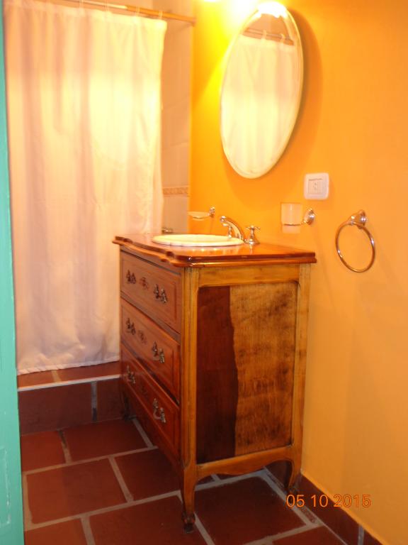 Casa quinta en Villa Lia