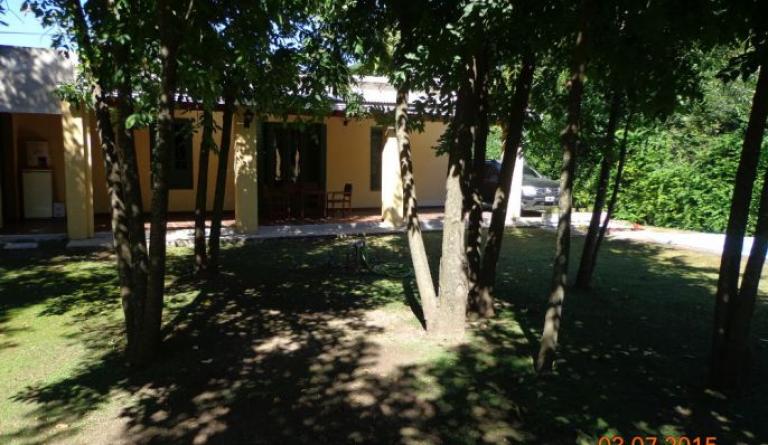 Casa quinta en Villa Lia