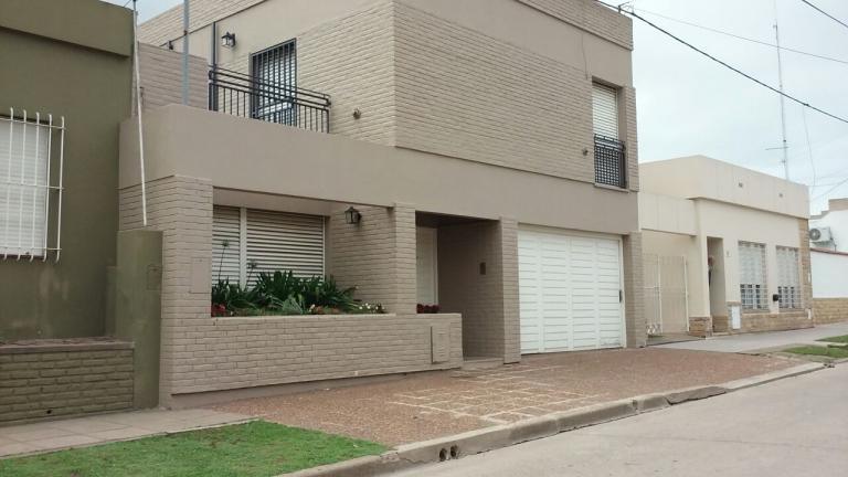Hermosa casa VENDIDA