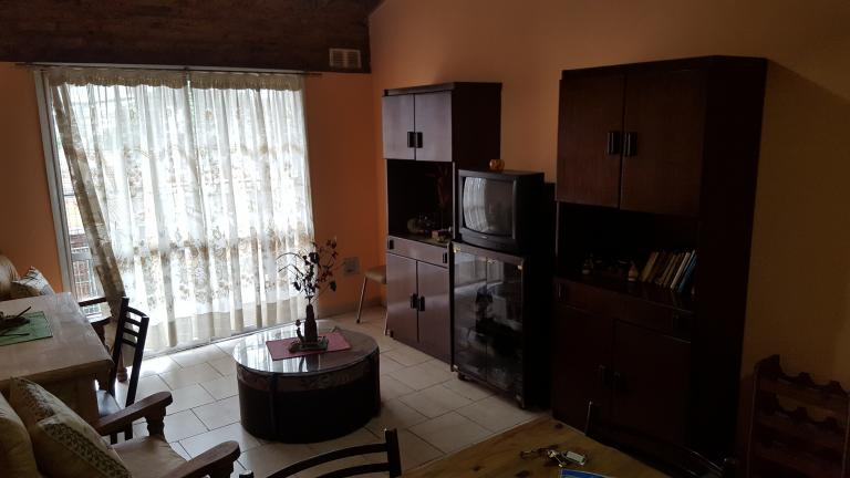 DEPARTAMENTO 2 AMB VILLA BOSCH *apto credito*