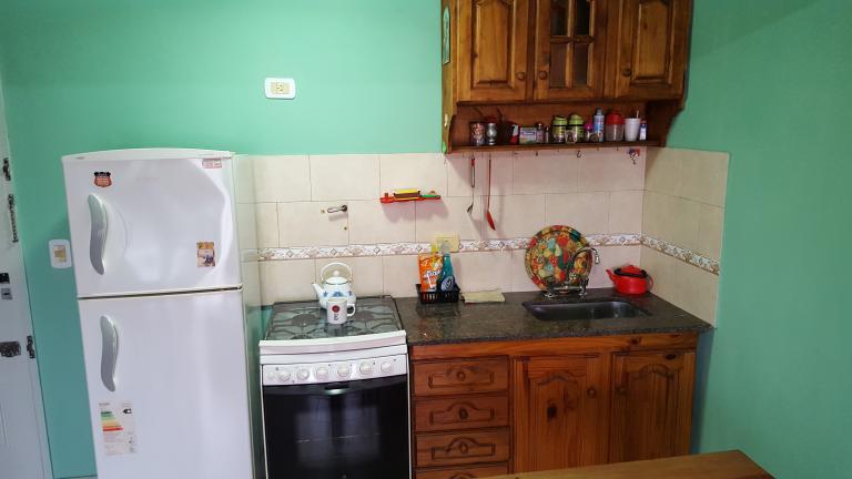 DEPARTAMENTO 2 AMB VILLA BOSCH *apto credito*