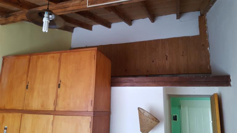 DEPARTAMENTO 2 AMB VILLA BOSCH *apto credito*