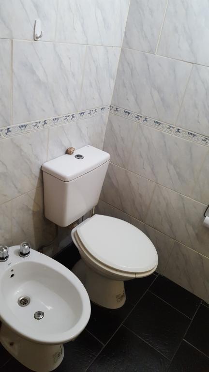 DEPARTAMENTO 2 AMB VILLA BOSCH *apto credito*