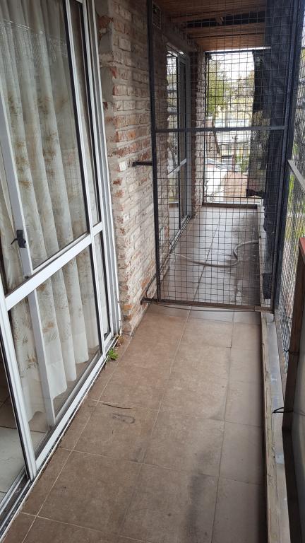 DEPARTAMENTO 2 AMB VILLA BOSCH *apto credito*