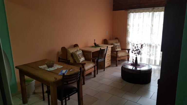 DEPARTAMENTO 2 AMB VILLA BOSCH *apto credito*