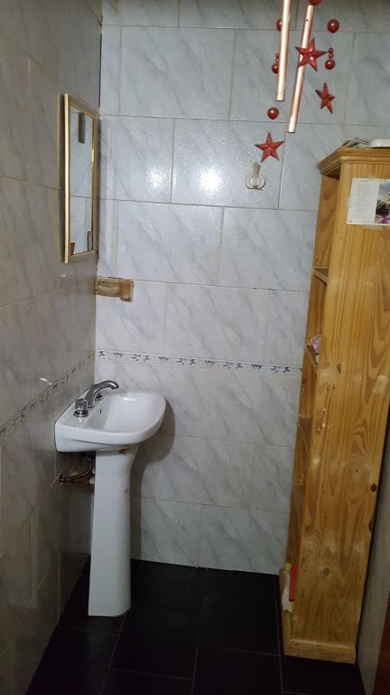 DEPARTAMENTO 2 AMB VILLA BOSCH *apto credito*