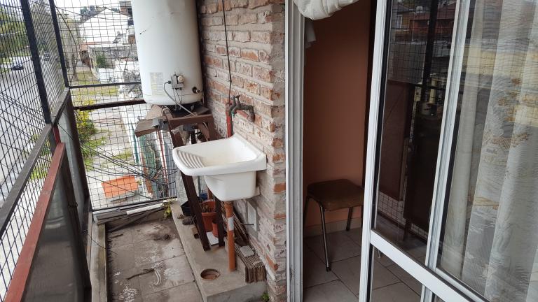 DEPARTAMENTO 2 AMB VILLA BOSCH *apto credito*