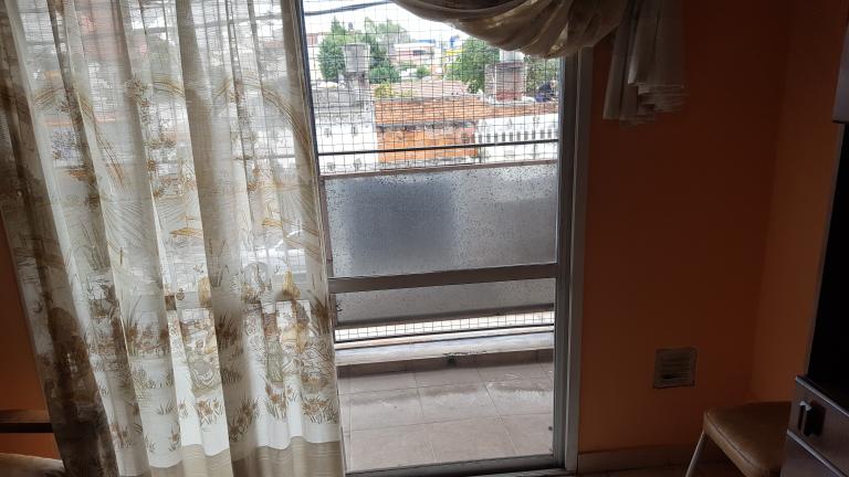 DEPARTAMENTO 2 AMB VILLA BOSCH *apto credito*