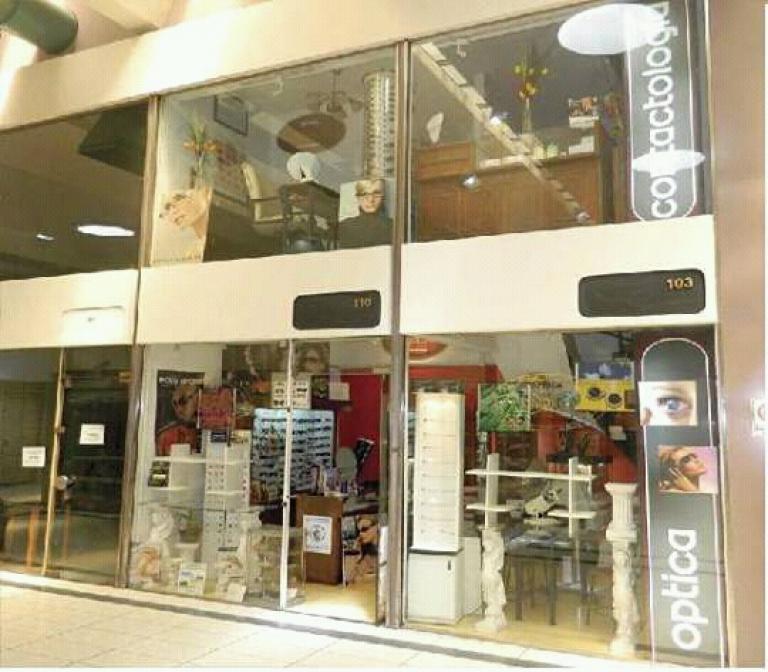 ALQUILO LOCAL Doble Galeria del SOL Florida y Paraguay