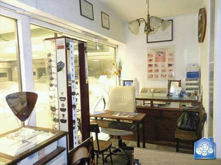 ALQUILO LOCAL Doble Galeria del SOL Florida y Paraguay