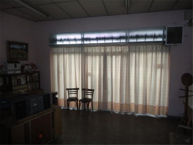 LOCAL CON DOS VIVIENDAS EN BLOCK - MAZA Y RIVADAVIA- LOTE PR