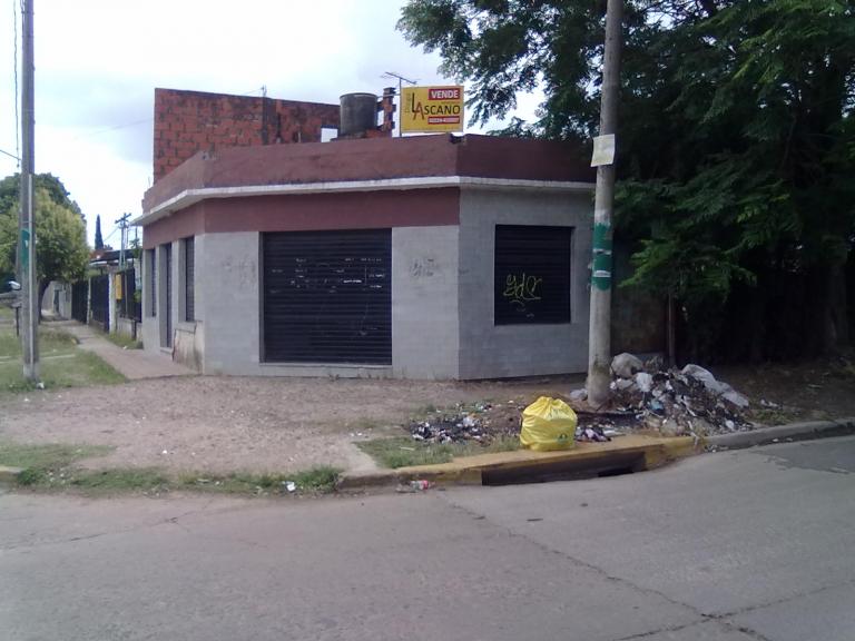 Calle Beiro N° 298, Glew Alte Brown