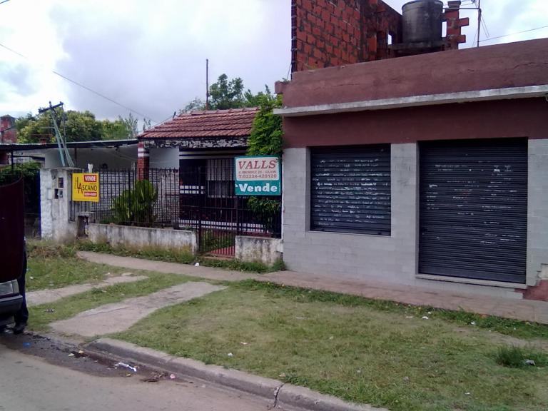 Calle Beiro N° 298, Glew Alte Brown