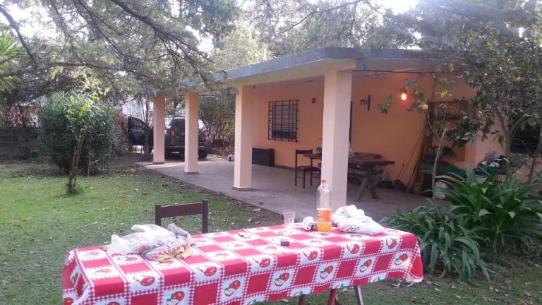 QUINTA   EN MORENO