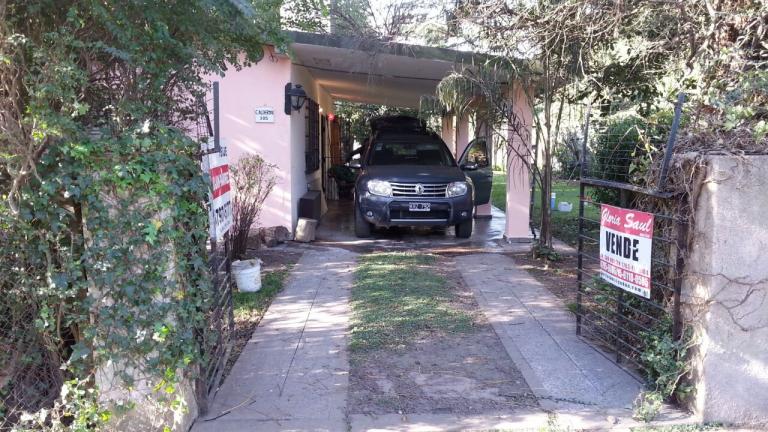 QUINTA   EN MORENO