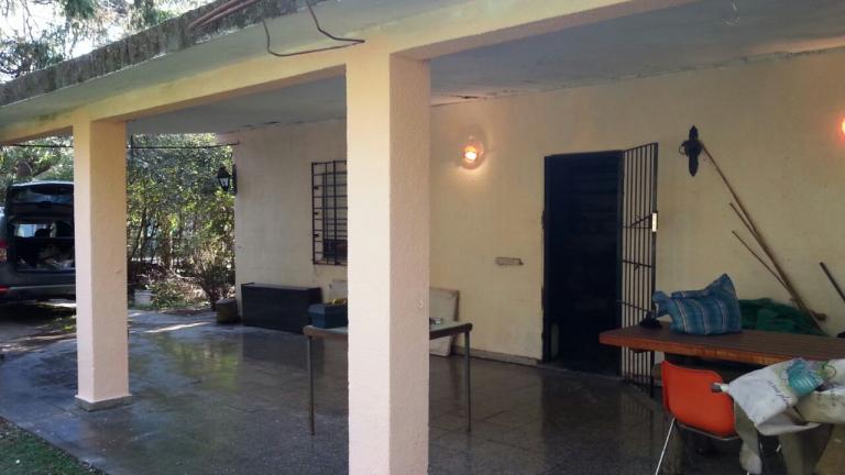 QUINTA   EN MORENO