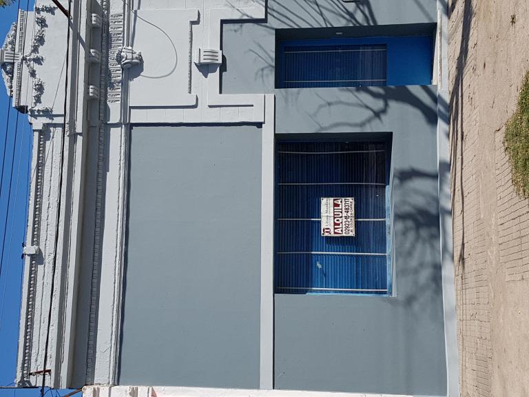 LOCAL CENTRICO