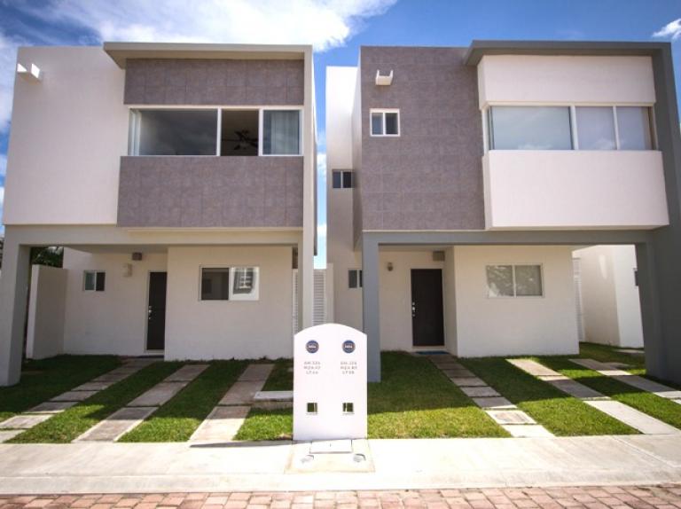 CASA EN RENTA LOS OLIVOS-PLAYA DEL CARMEN