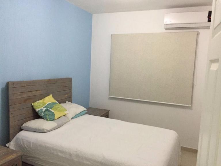 CASA EN RENTA LOS OLIVOS-PLAYA DEL CARMEN