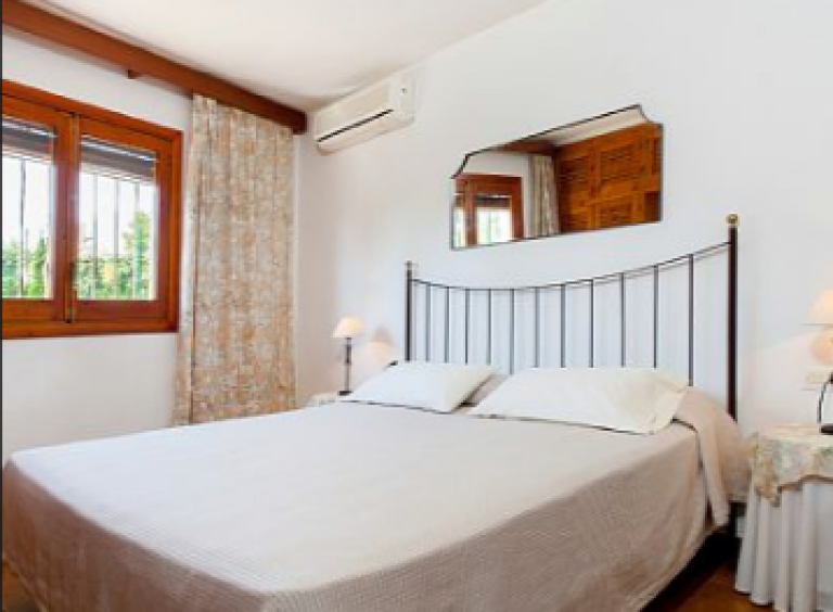 CASA EN RENTA REAL IBIZA-PLAYA DEL CARMEN