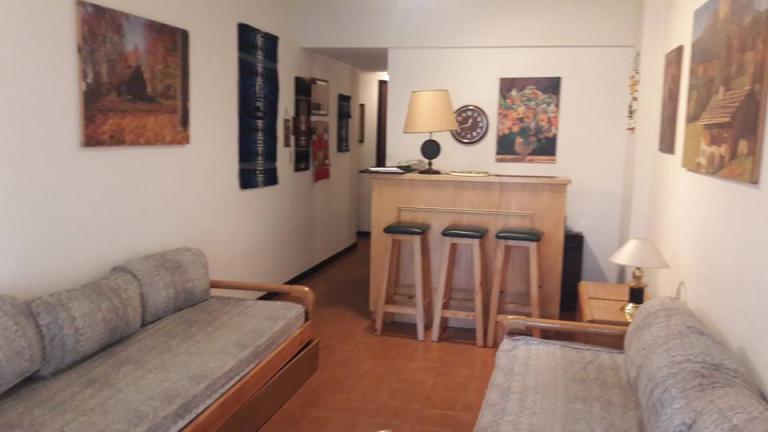Venta de Departamento 2 ambientes en Mar del Plata Plaza Colón