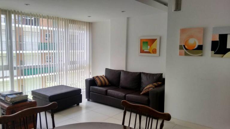 Venta de Departamento 3 ambientes en Mar del Plata Chauvín
