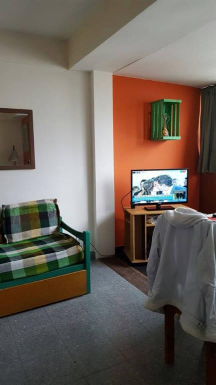 Venta de Departamento 2 ambientes en Mar del Plata Alem