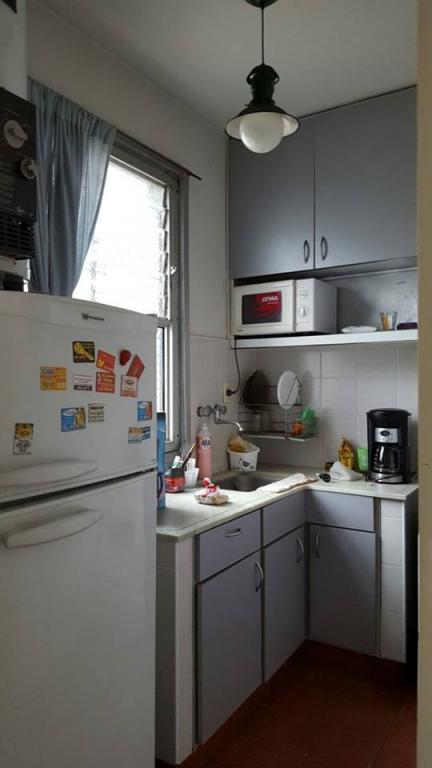 Claudia Lorenzo Propiedades Reg 3520, Venta de Departamento en Alem   Mar del Plata Foto3 
