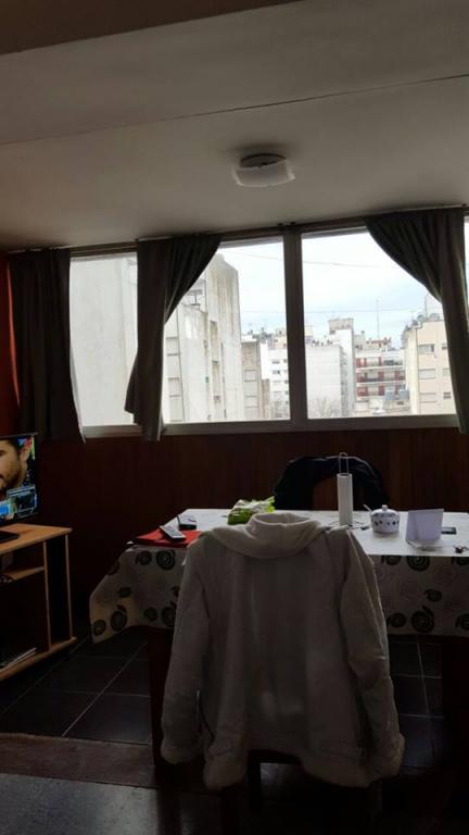 Claudia Lorenzo Propiedades Reg 3520, Venta de Departamento en Alem   Mar del Plata Foto4 