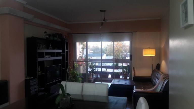 Venta de Departamento 3 ambientes en Mar del Plata La Perla