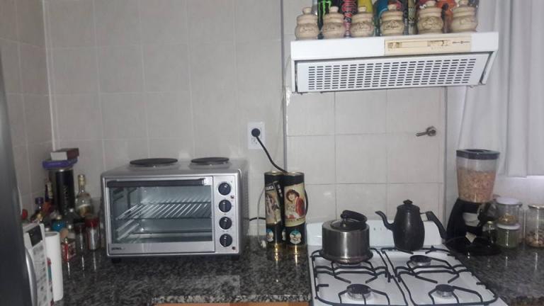 Claudia Lorenzo Propiedades Reg 3520, Venta de Departamento en La Perla   Mar del Plata Foto3 
