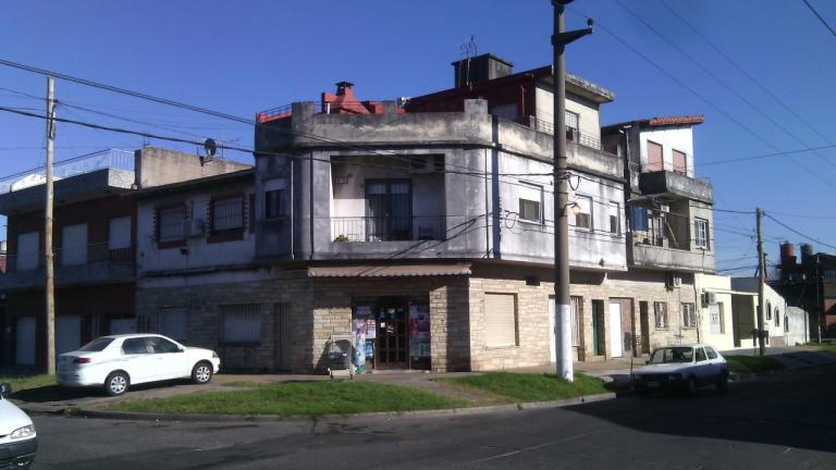 PH TIPO DEPTO 1º Y 2º PISO