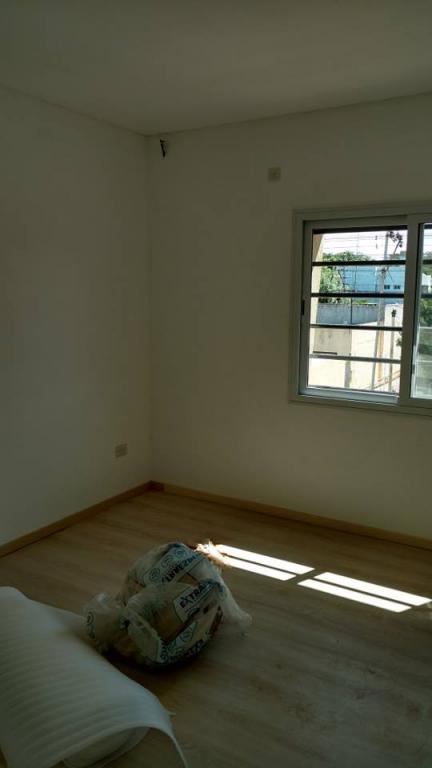Venta Duplex Bo Mirador Lujan - de categoria, a estrenar