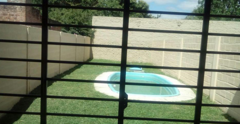 Venta Duplex Bo Mirador Lujan - de categoria, a estrenar