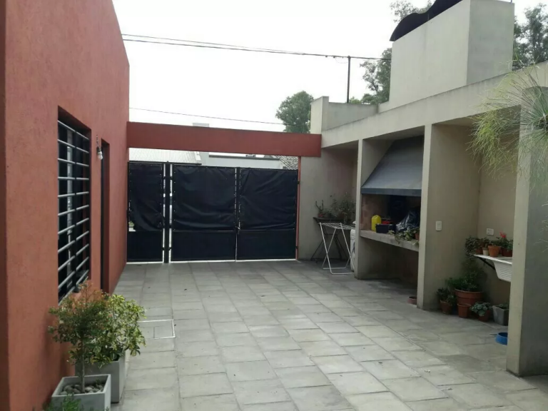 venta casa Lanusse Lujan